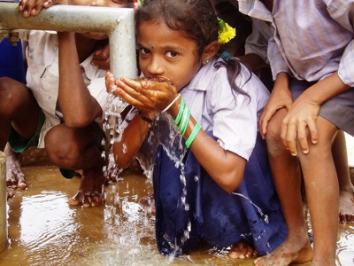 Children India Child Population