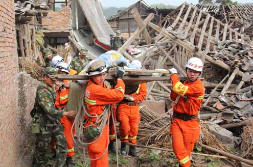 Natural Disaster Deaths Natural Disaster Deaths