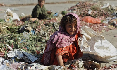 Extreme Poverty Extreme Poverty