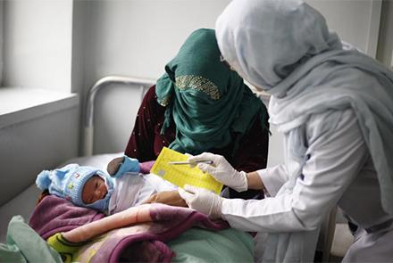 Infant-Vaccination Infant-Vaccination