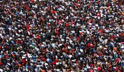 World Population World Population Estimation