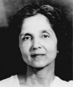 Aruna Asaf Ali Aruna Asaf Ali