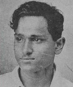 Batukeshwar Dutt Batukeshwar Dutt