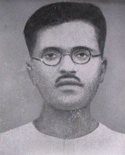 Bhagwati Vora Bhagwati Charan Vora