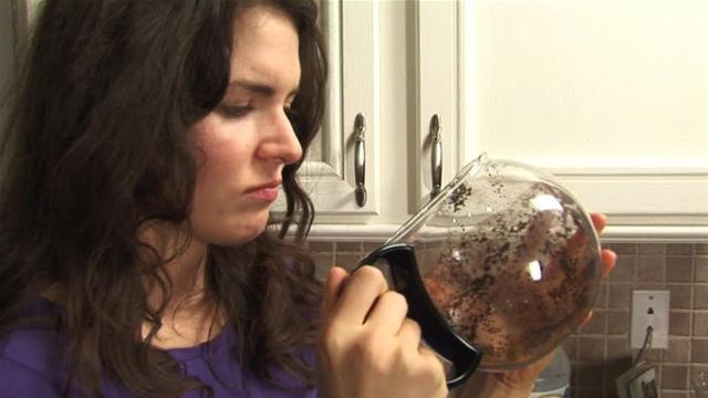 Good Uses of Salt