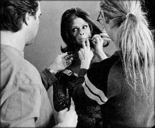 Creating lifelike apes in PLANET OF THE APES