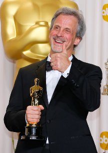 Best Editing William Goldenberg