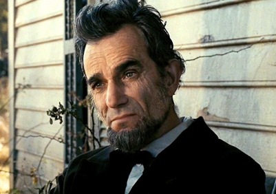 Lincon Daniel Day Lewis
