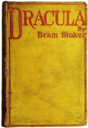 Dracula-by-Bram-Stoker