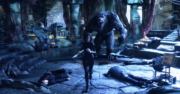 Underworld