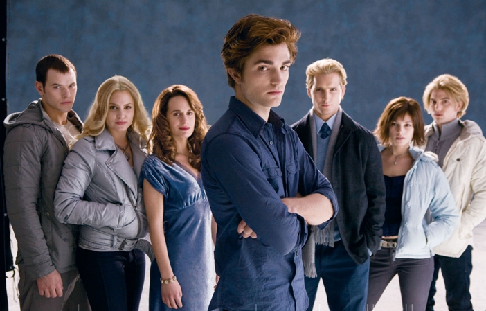 Dead and loving it: Hollywood and its Vampires (Part I)