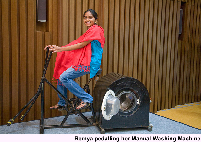 The Modern Indian Inventors: Part II (Indians who show you why being Innovative helps!)