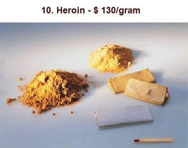 Heroin