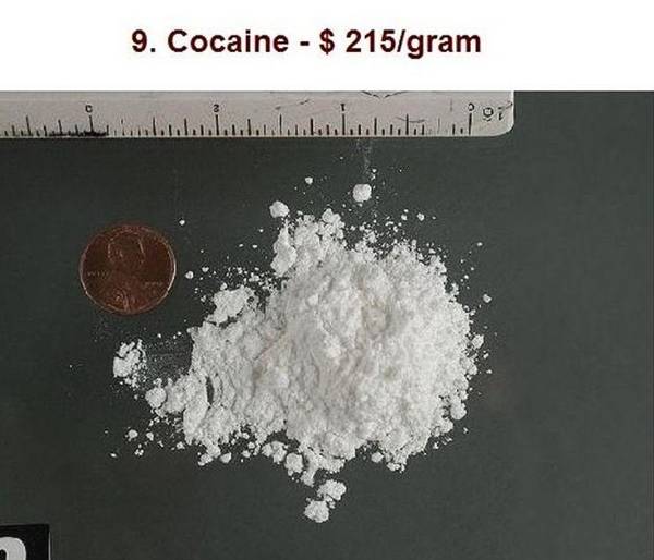 Cocaine