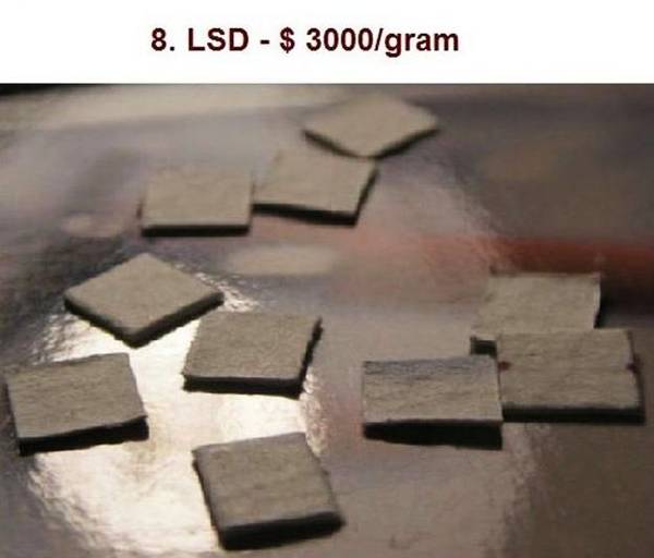 LSD