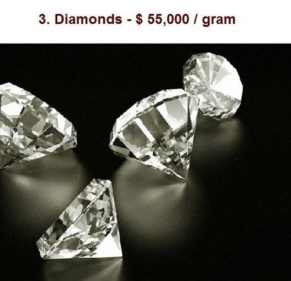 Diamonds