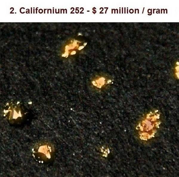 Californium