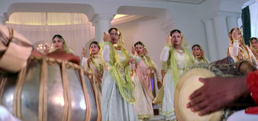 Aan Milo Sajna Gadar Aan Milo Sajna
