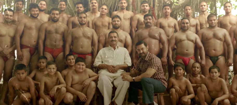 Click to Watch Song from Dangal Click to Watch Song from Dangal