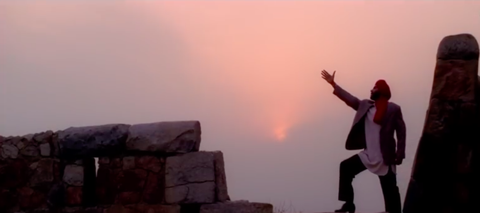 Click to Watch Des Mere Song from the Legend of Bhagat Singh Des Mere Song from the Legend of Bhagat Singh