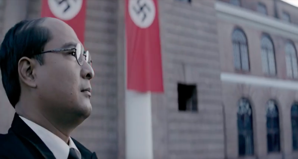 Click to Watch Teri Zameen from Raag Desh Click to Watch Teri Zameen Song from Raag Desh