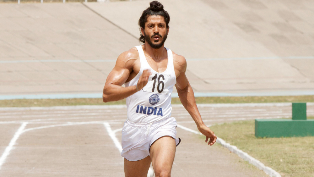 Click to watch Zinda Song from Bhaag Milkha Bhaag Click to watch Zinda Song from Bhaag Milkha Bhaag