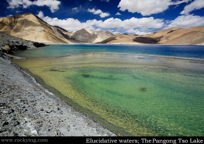 Himalaya Travel – Surrendering to Leh’s Magnificent Beauty