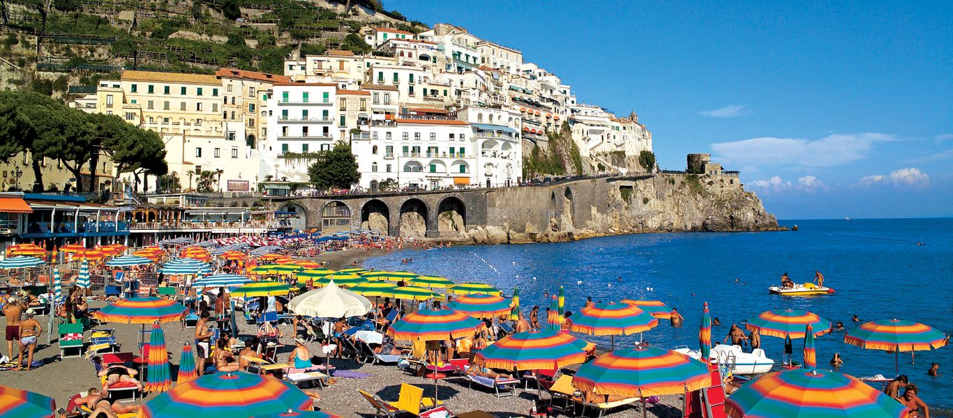 Amalfi Coast Amalfi Coast