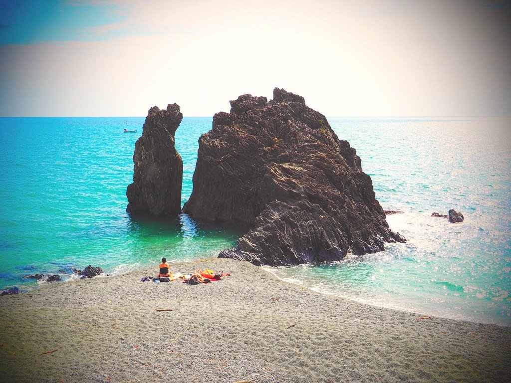 Monterosso al Mare Monterosso al Mare
