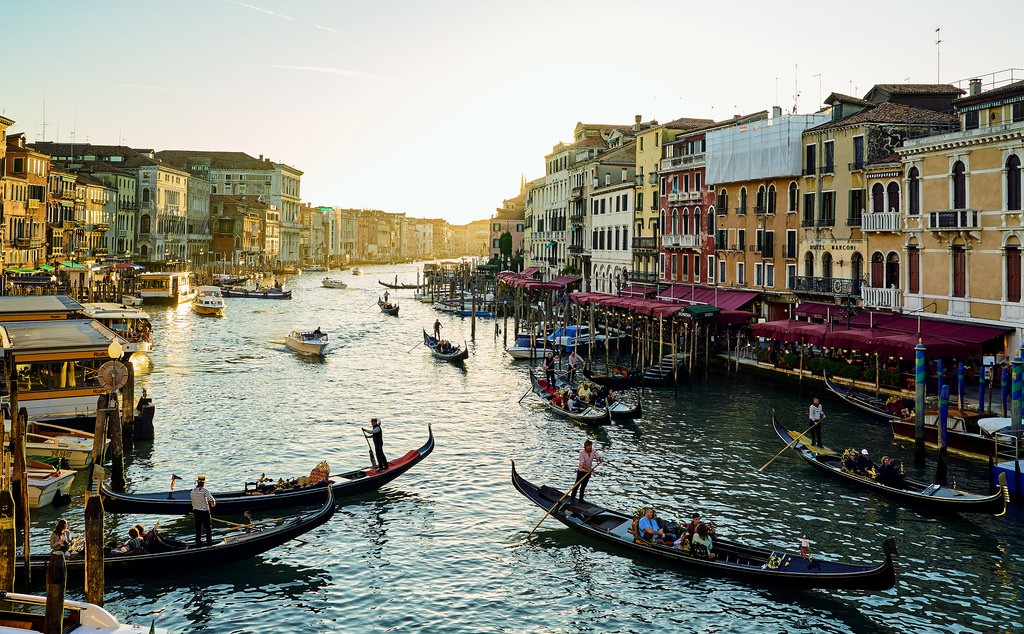 Venice Venice-Italy