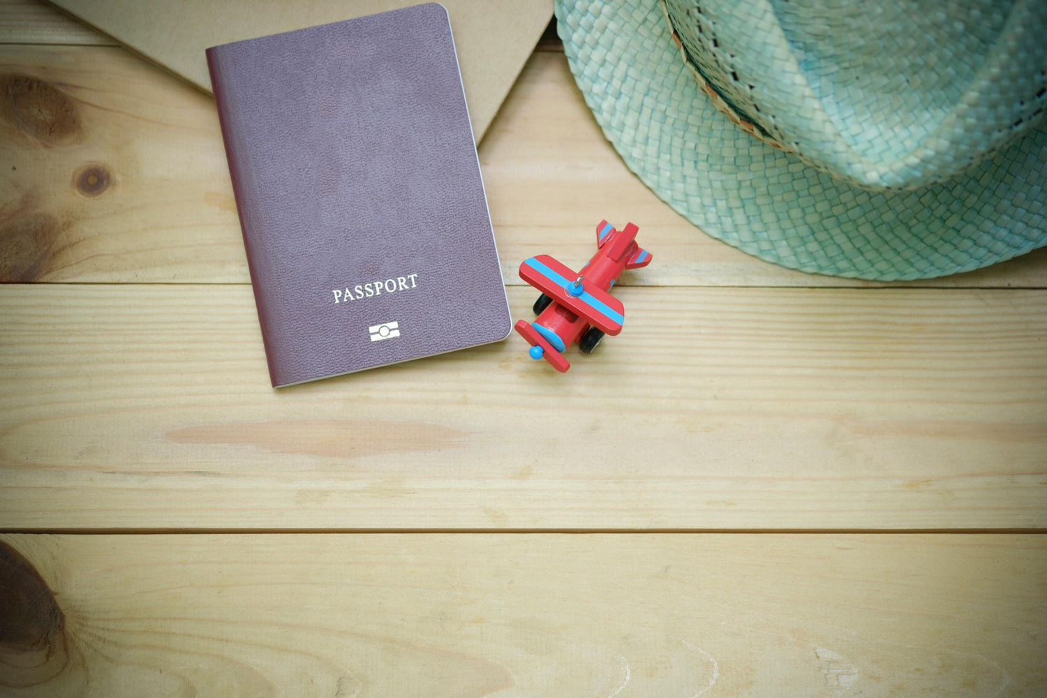 Passport and Documentation Passport and Documents