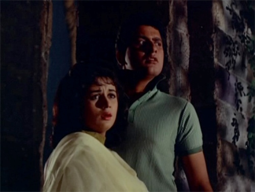 Gumnaam