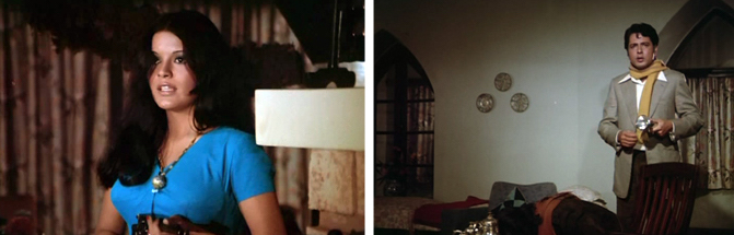 Dhund Dhund 1973 Movie thriller movie bollywood