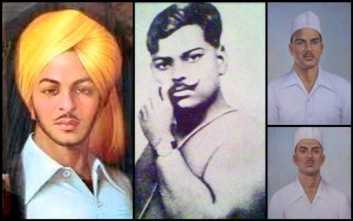 They Lived, They Fought for the Nation and Died; India's Legendary Freedom Fighters (Do We Really Know Them?)