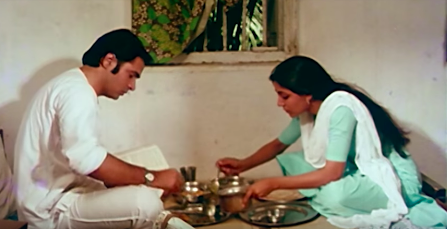 Saath-Saath-Still Saath-Saath