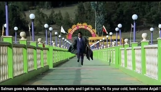 Shahrukh Khan