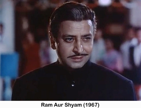 Ram Aur Shyam 1967 - IMDb
