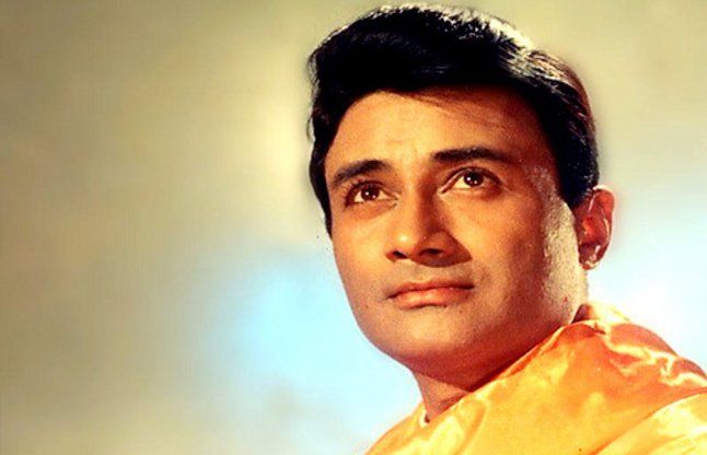 Dev Anand Dev Anand