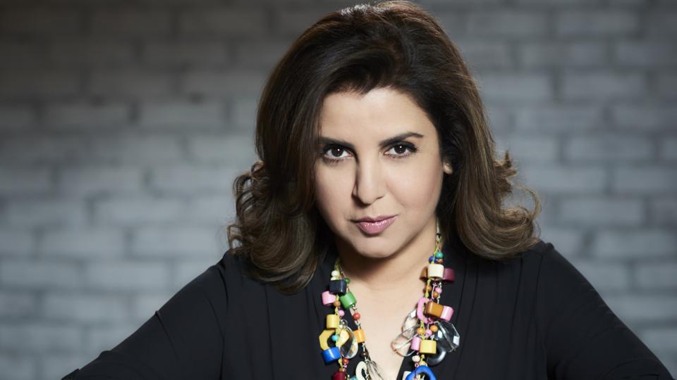 Farah Khan Farah Khan