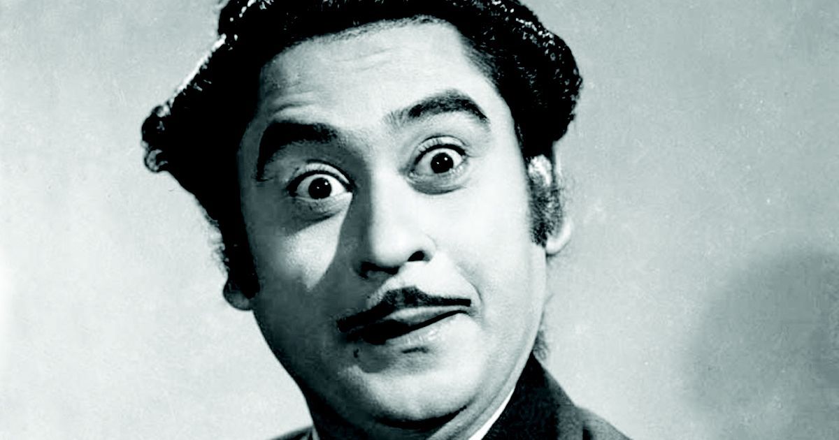 Kishore Kumar Kishore Kumar