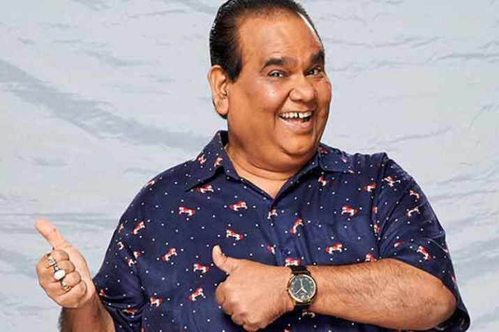 Satish Kaushik Satish Kaushik