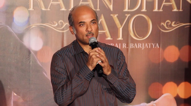 Sooraj Barjatya Sooraj Barjatya
