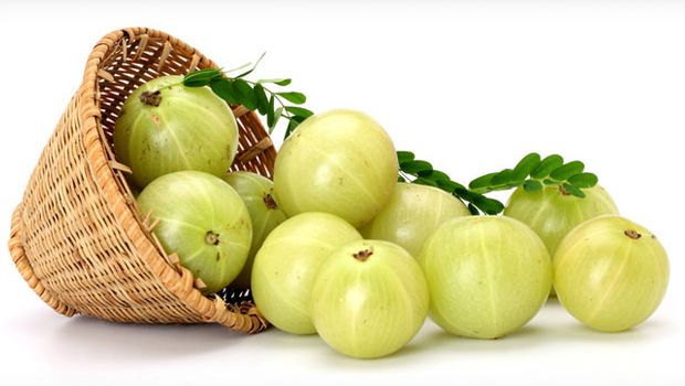 Amla to Cure Vertigo/Giddiness Amla