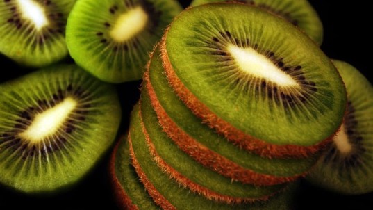 Kiwis Kiwis