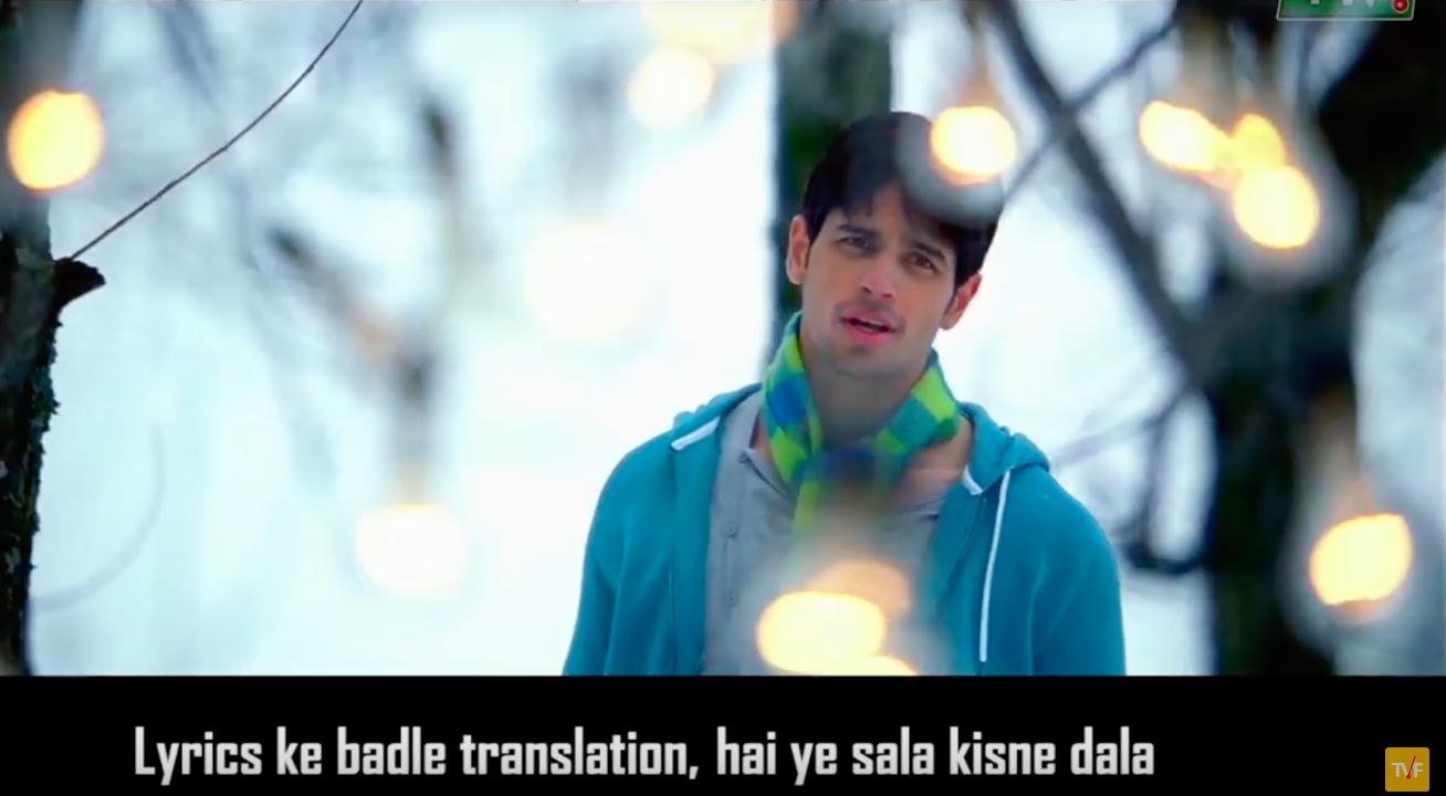 Click to watch Ishq Wala Love Song Parody Click to watch Ishq Wala Love Song Parody