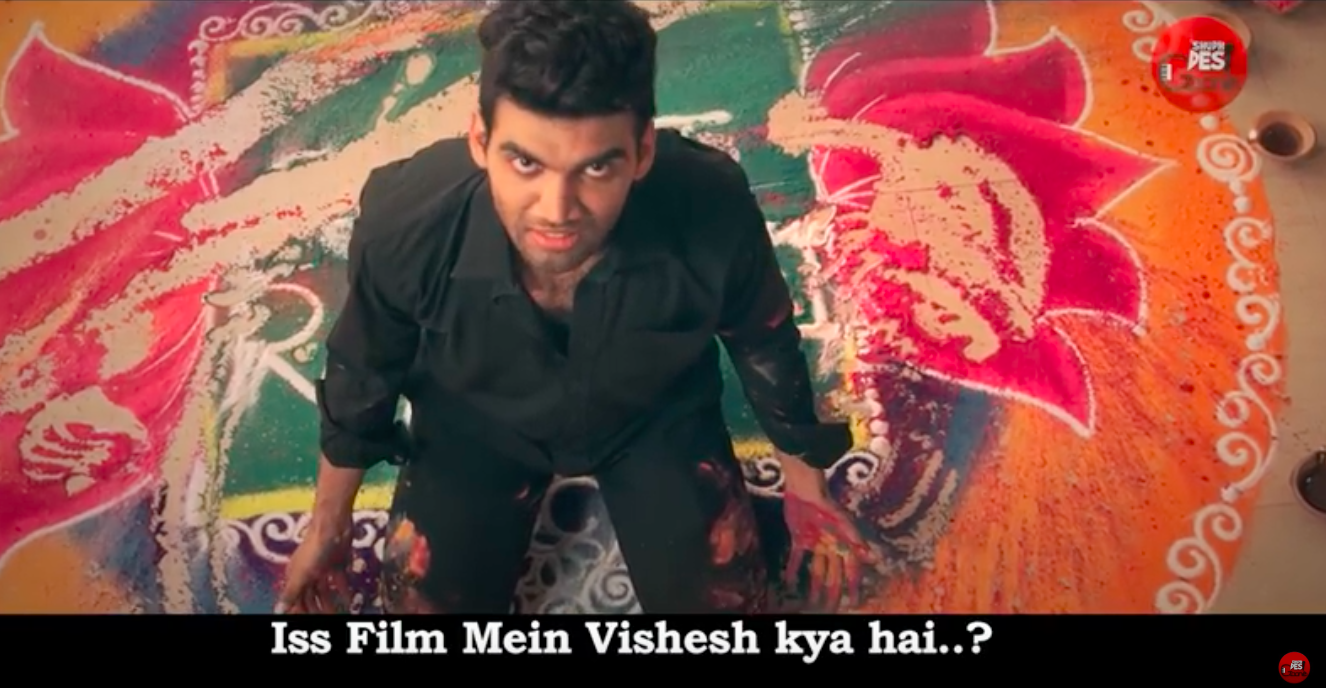 Click to Watch Hamari Adhuri Kahani Song Parody Click to Watch Hamari Adhuri Kahani Song Parody