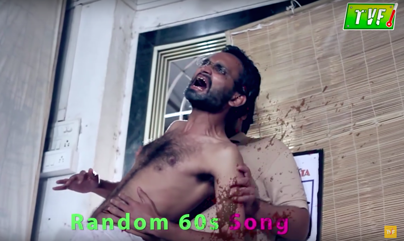 Click to Watch Khoya-Khoya Chand Parody Click to Watch Khoya-Khoya Chand Parody