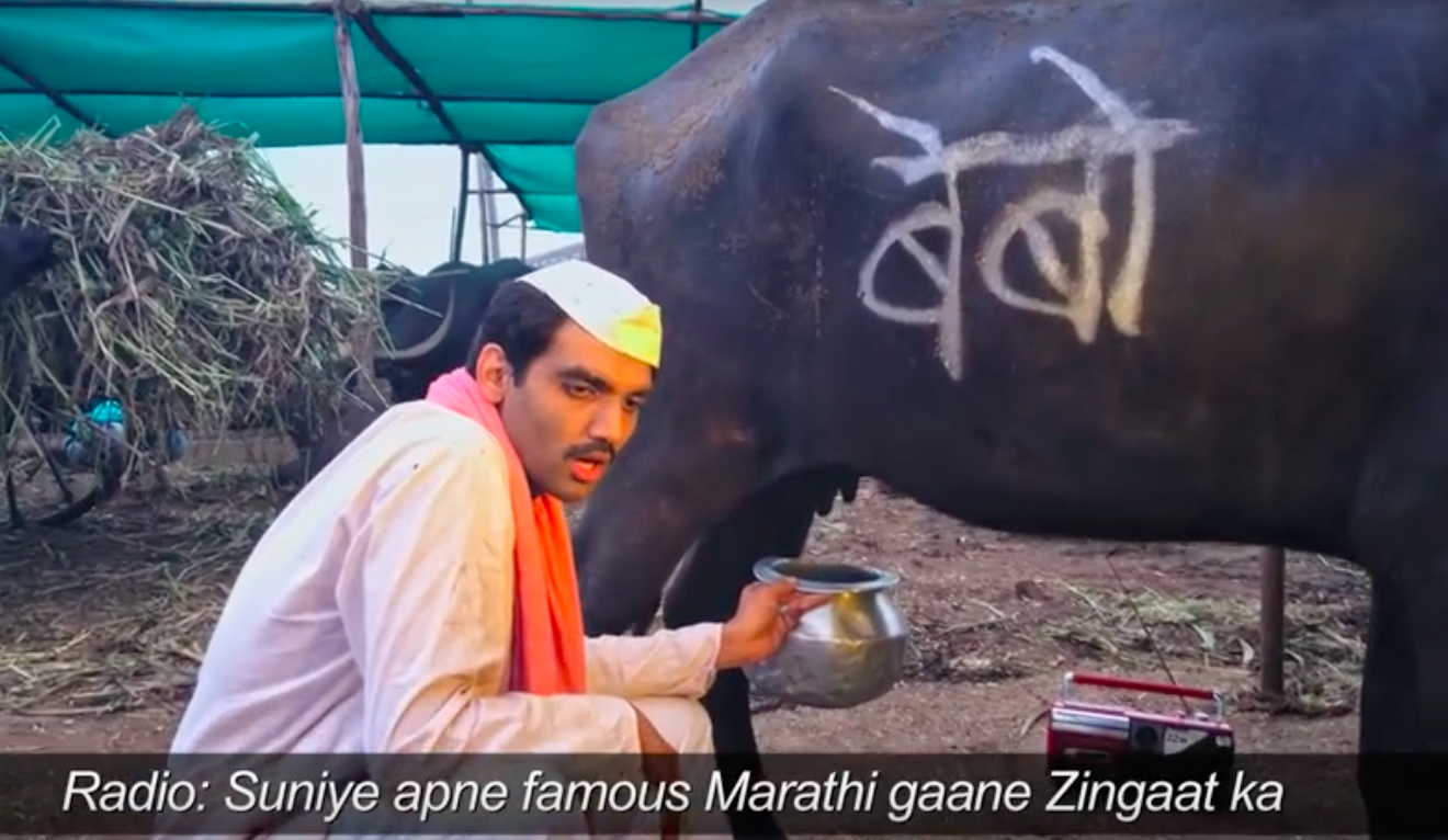 Click to Watch Zingaat Parody Click to Watch Zingaat Parody