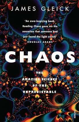 Chaos by James Gleick Book Review in Hindi