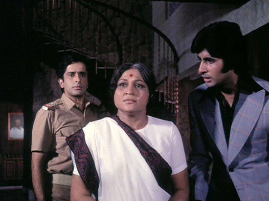 Deewar Movie 1975